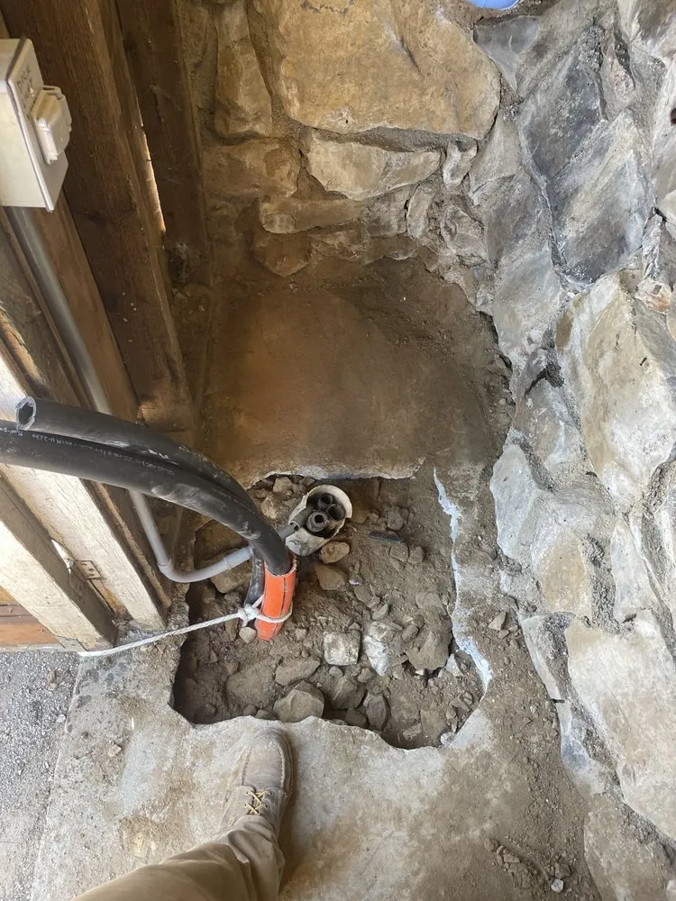 Trusted emergency plumbing for homes in Hayden, ID by Straight Shooter Plumbing and Rooter