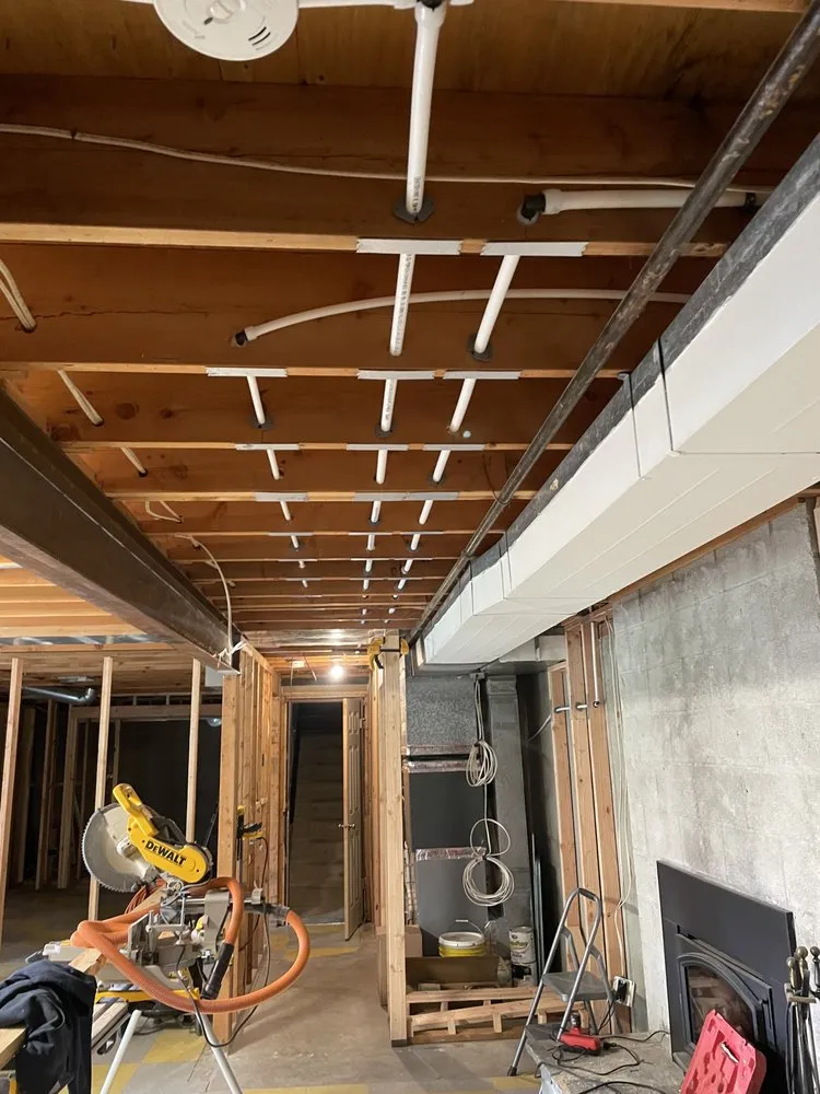 Quality pipe repair in Hayden, ID by Straight Shooter Plumbing and Rooter