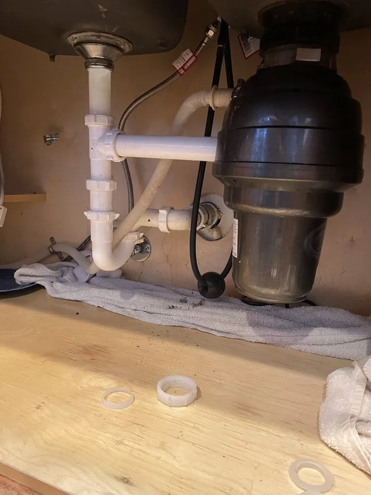 Professional water heater service in Hayden, ID by Straight Shooter Plumbing and Rooter