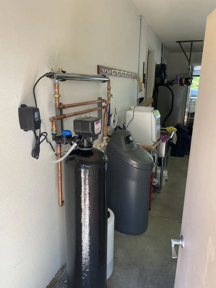 Slide of Straight Shooter Plumbing and Rooter