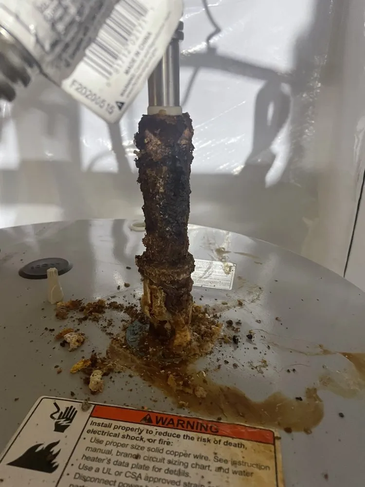 Slide of Straight Shooter Plumbing and Rooter