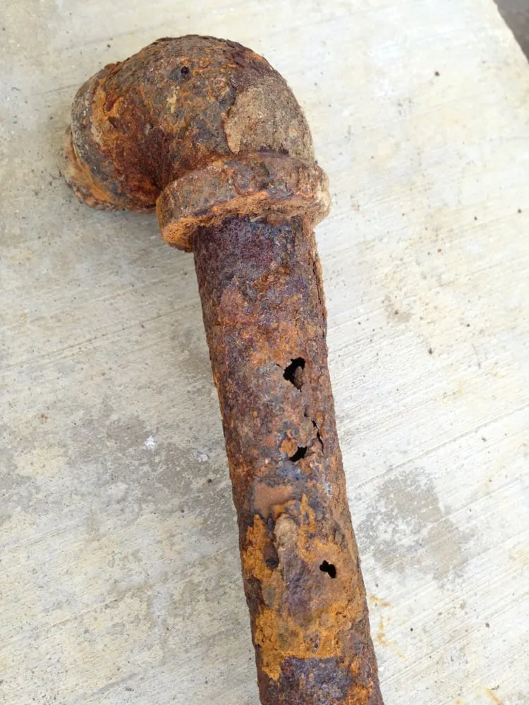 Slide of Straight Shot Plumbing