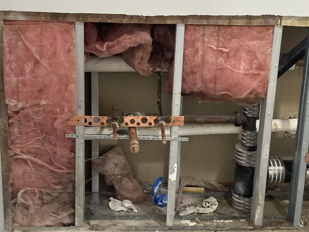 Reliable water heater service for homes in Atlanta, GA by Straight Up Plumbing And Renovations