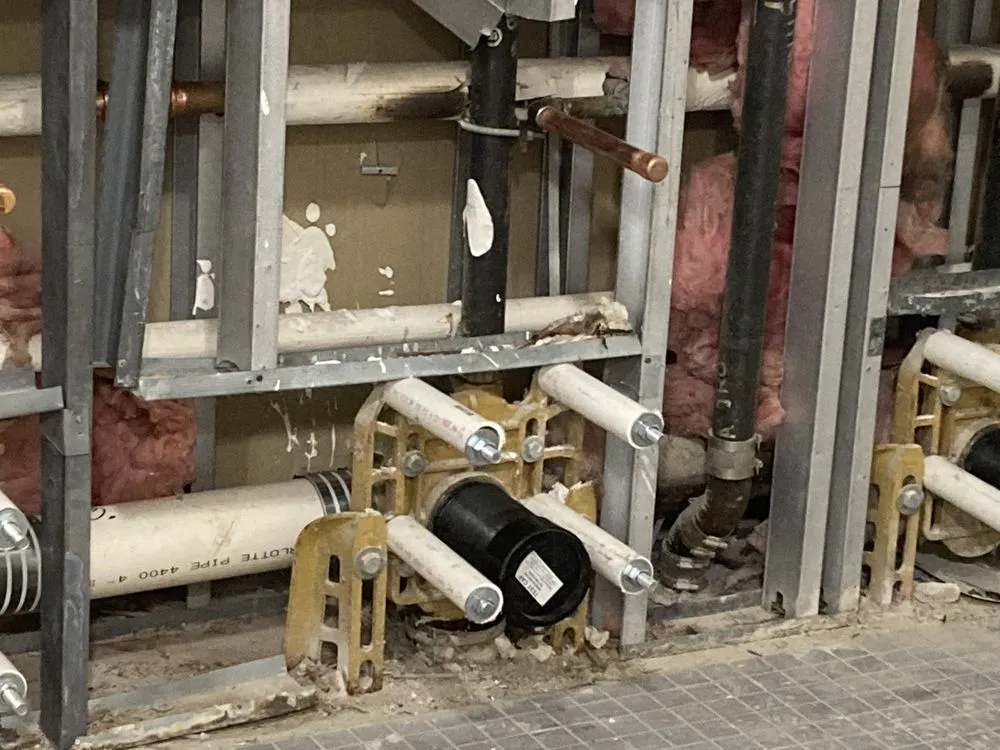 Slide of Straight Up Plumbing And Renovations