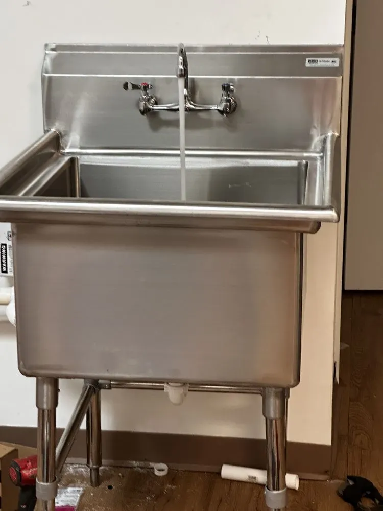 Top-rated pipe repair in Atlanta, GA by Straight Up Plumbing And Renovations