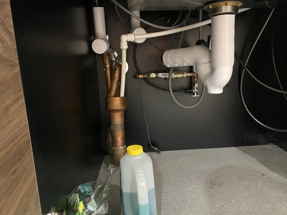 Top-rated pipe repair service in Atlanta, GA - Straight Up Plumbing And Renovations