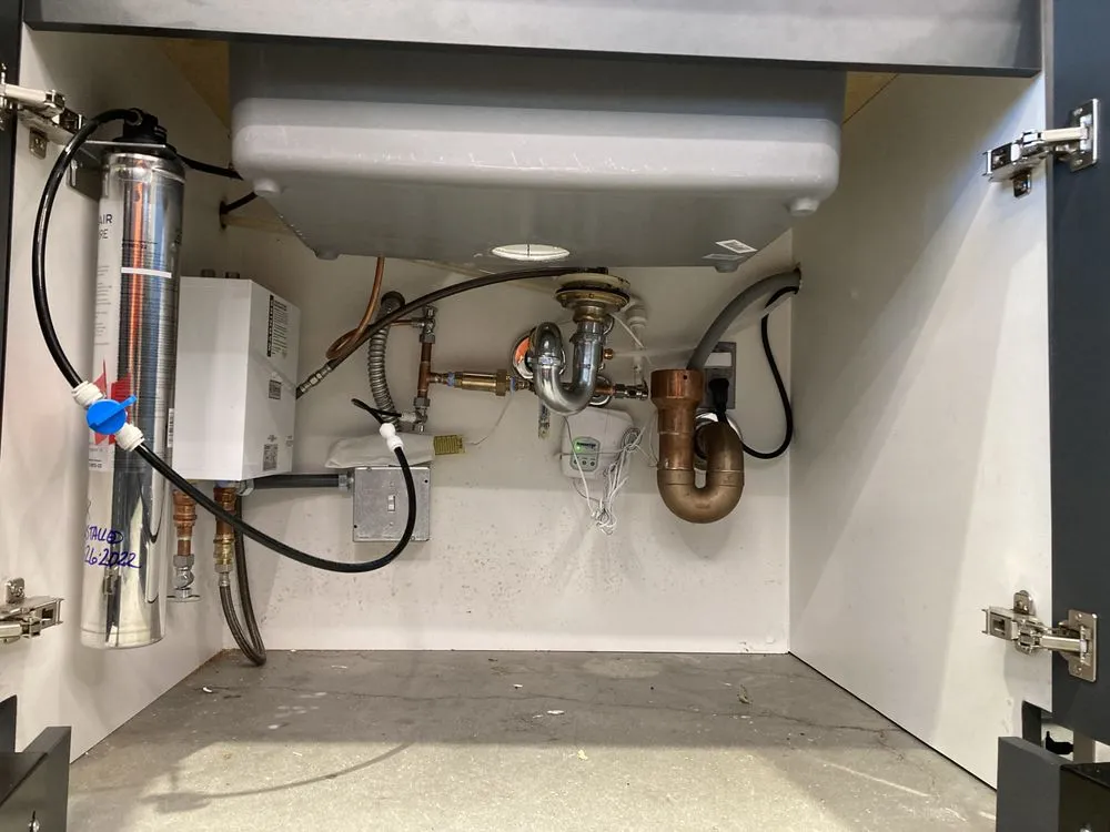 Trusted drain cleaning in Atlanta, GA by Straight Up Plumbing And Renovations