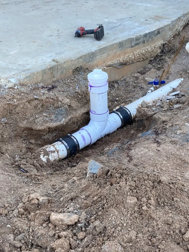 Expert pipe repair for homes in Atlanta, GA by Straight Up Plumbing And Renovations