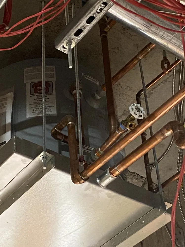 Professional leak detection service in Atlanta, GA - Straight Up Plumbing And Renovations