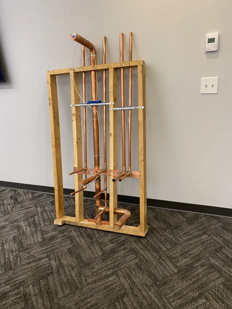 Slide of Straight Up Plumbing And Renovations