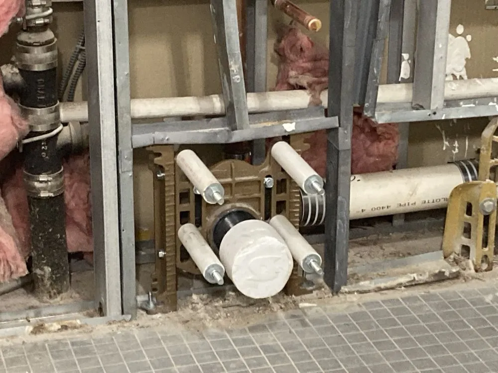 Slide of Straight Up Plumbing And Renovations