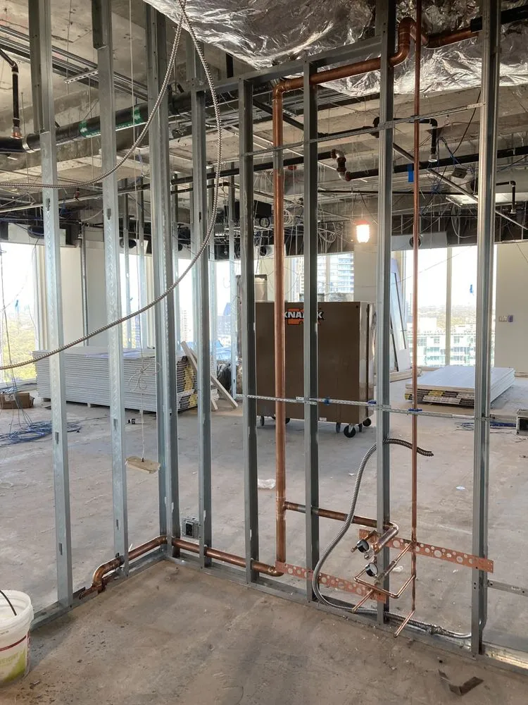 Slide of Straight Up Plumbing And Renovations