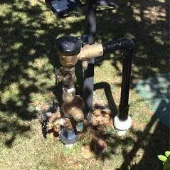 Slide of Straight Up! Plumbing