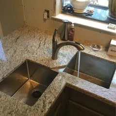 Slide of Straight Up! Plumbing