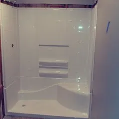 Slide of Straight Up! Plumbing