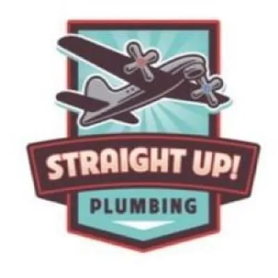 Slide of Straight Up! Plumbing