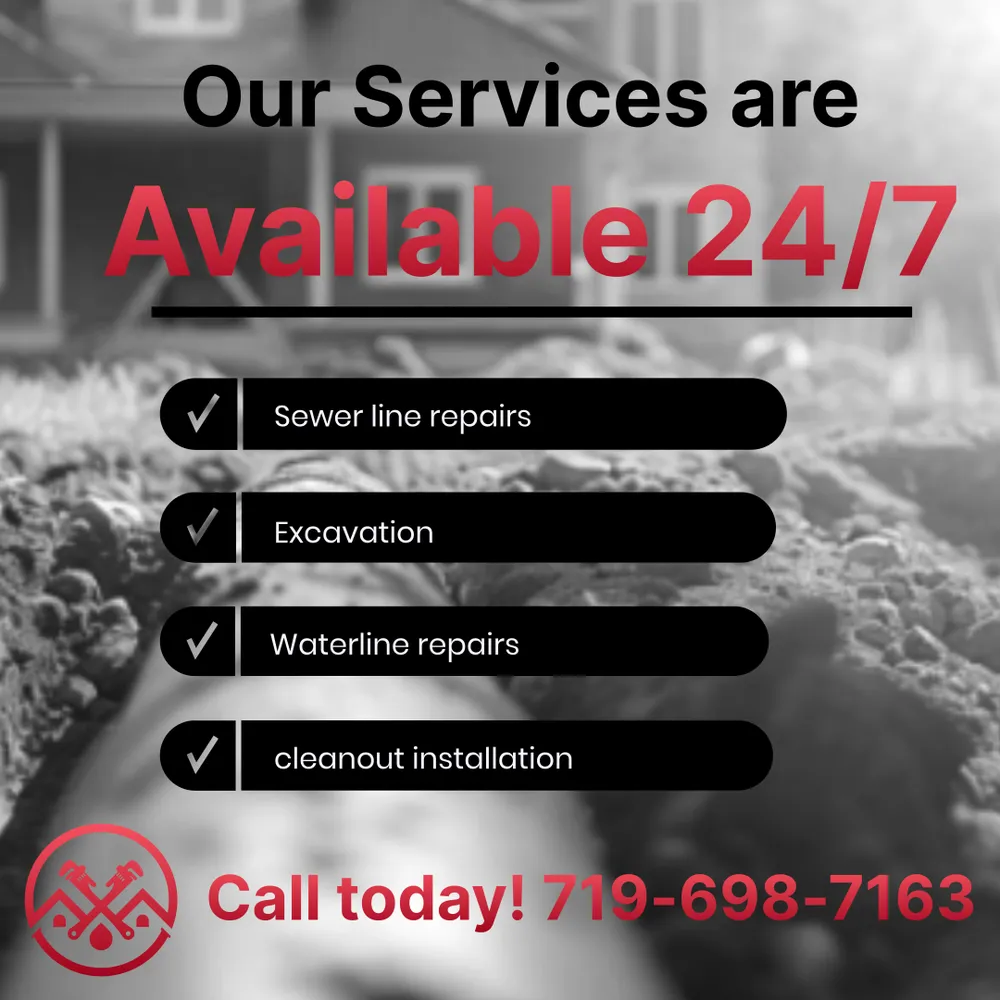 Slide of Straight Up Sewers