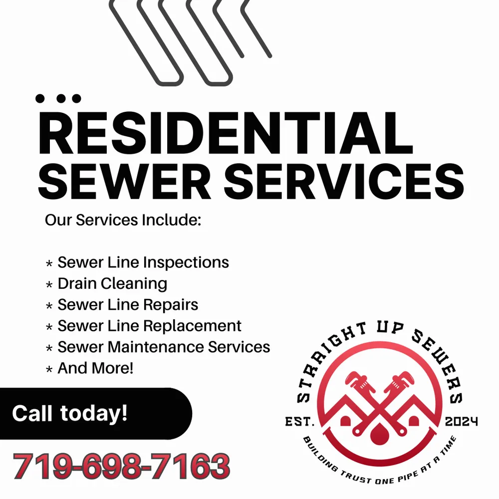 Slide of Straight Up Sewers