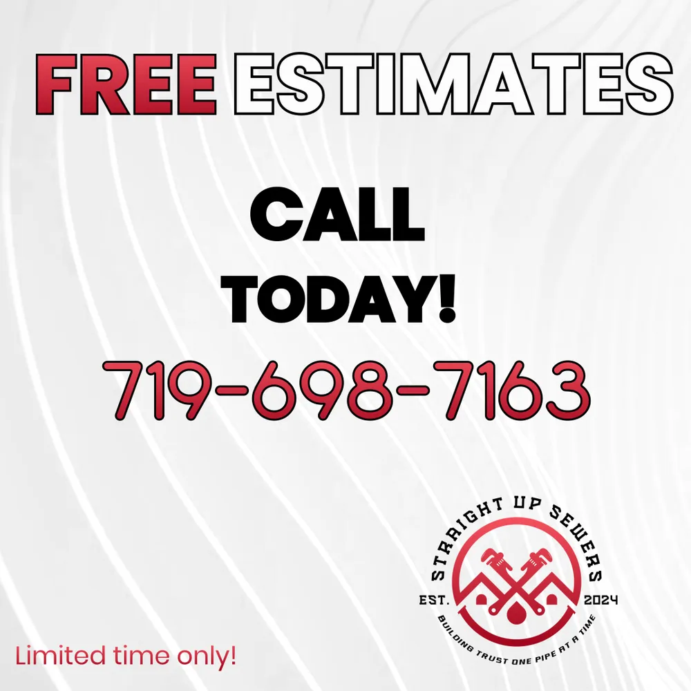 Slide of Straight Up Sewers