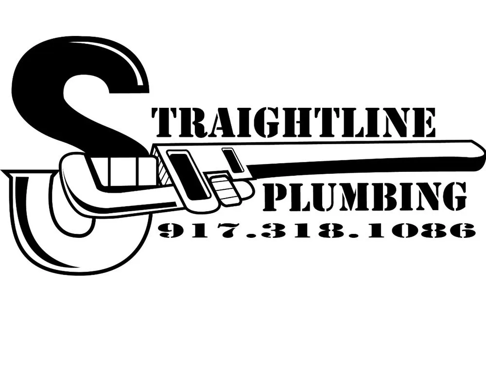 Slide of Straightline Plumbing