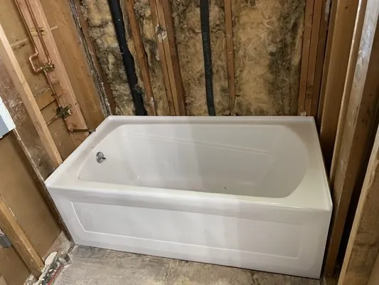 Straightline Plumbing