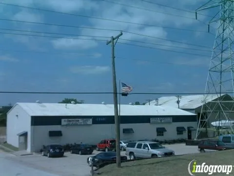 Slide of Strain Plumbing