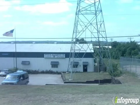 Slide of Strain Plumbing