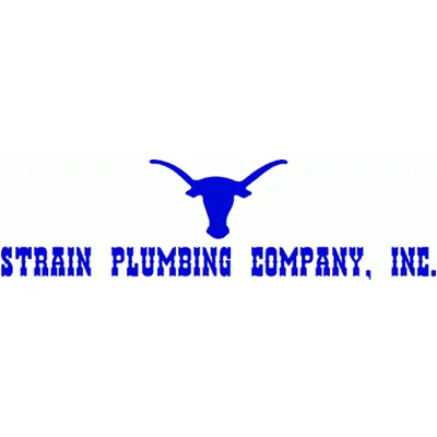 Slide of Strain Plumbing