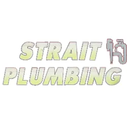 Slide of Strait Plumbing