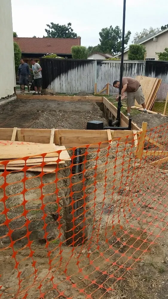 Slide of Strampello Plumbing