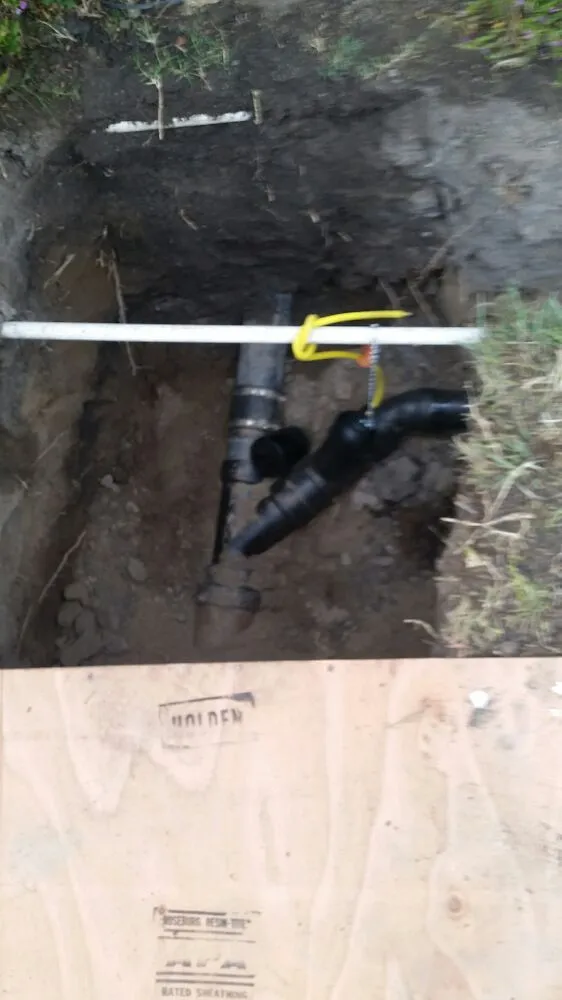 Slide of Strampello Plumbing