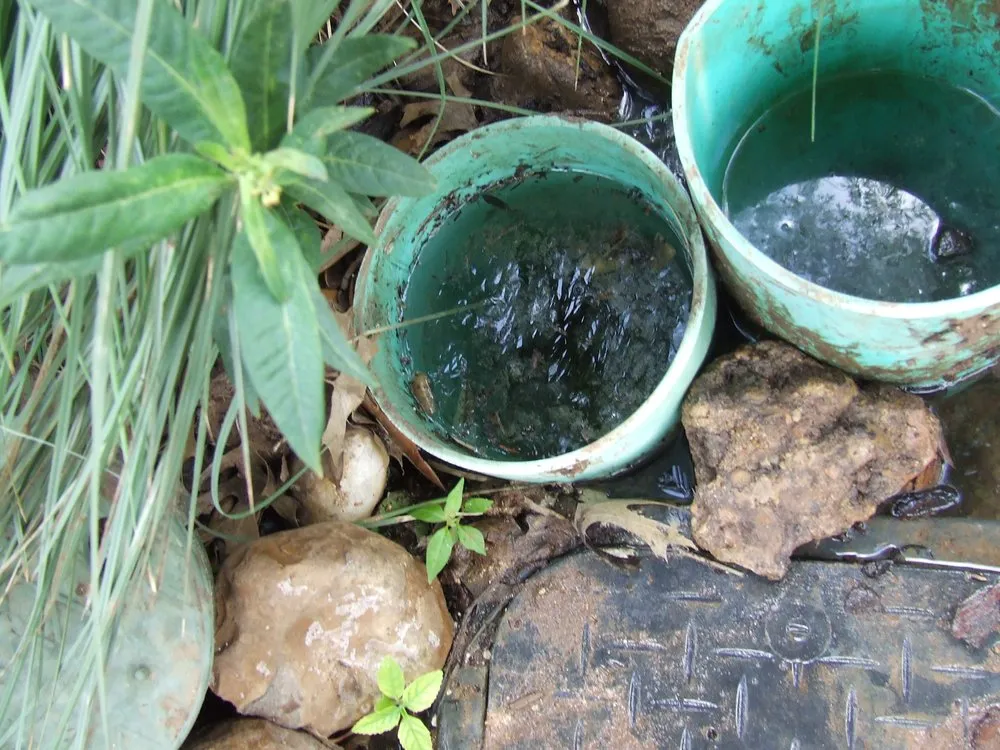 Slide of Strand Brothers Service Experts