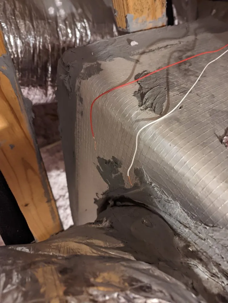 Slide of Strand Brothers Service Experts