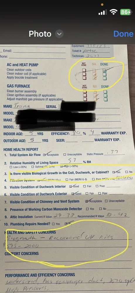 Trusted water heater service for homes in Austin, TX by Strand Brothers Service Experts