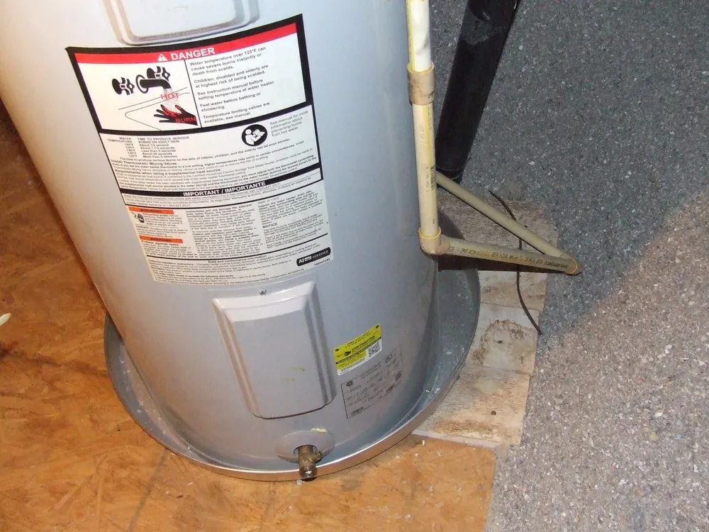 Slide of Strand Brothers Service Experts