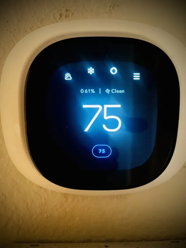 Slide of Strand Brothers Service Experts