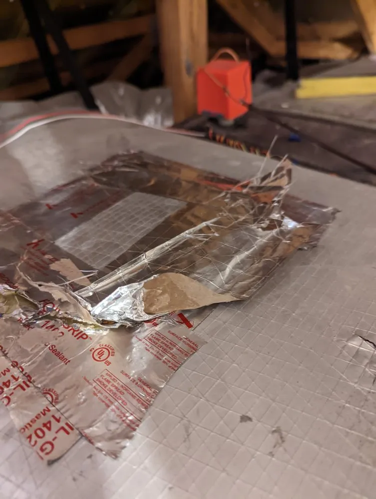 Slide of Strand Brothers Service Experts