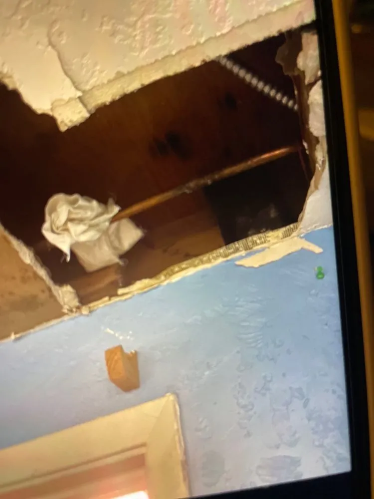 Slide of Strand Plumbing