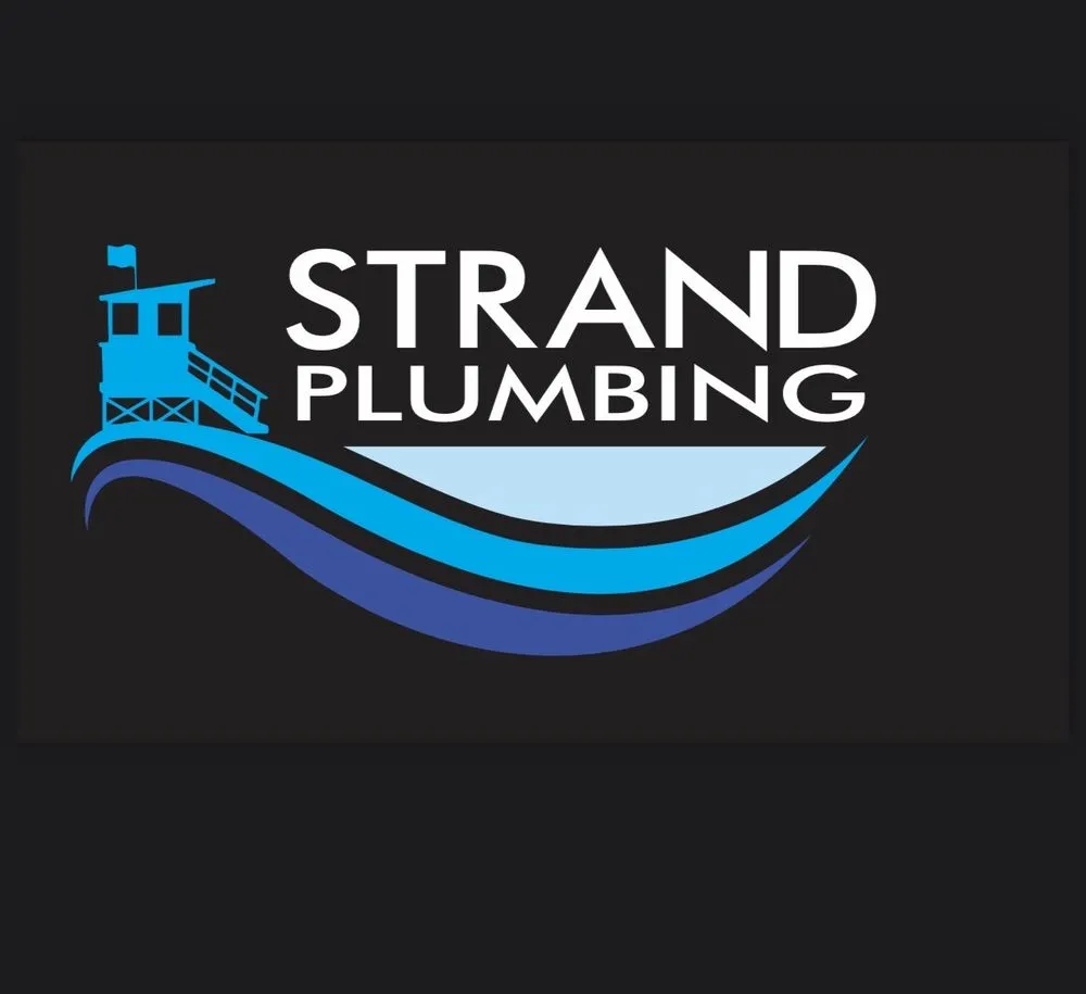 Slide of Strand Plumbing