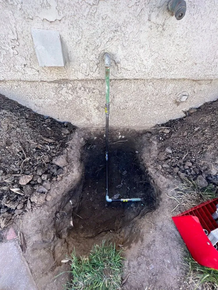 Top-rated pipe repair experts serving Torrance, CA - Strand Plumbing