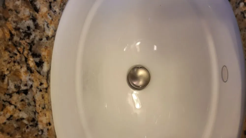 Slide of Strand Plumbing