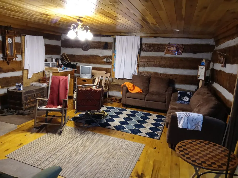 Slide of Strassen Construction