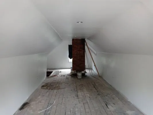 Strassen Construction