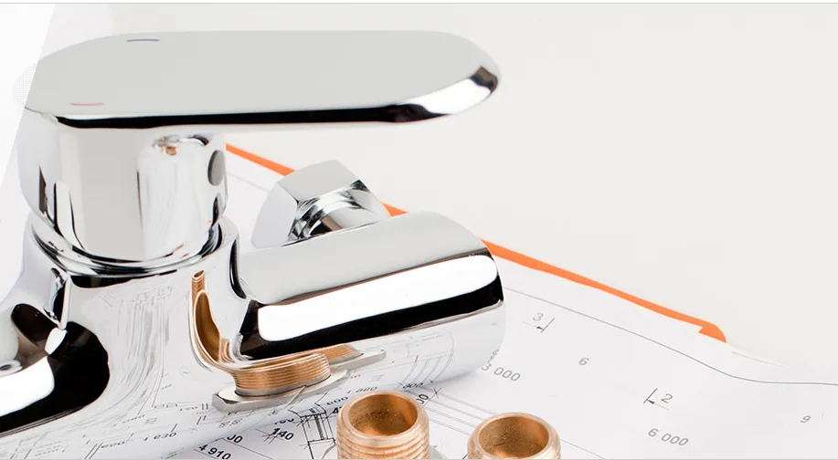 Slide of Strategic Plumbing