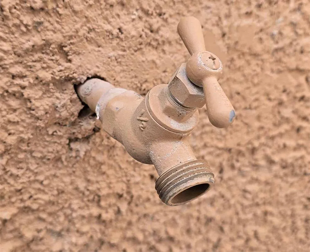 Slide of Strategic Plumbing