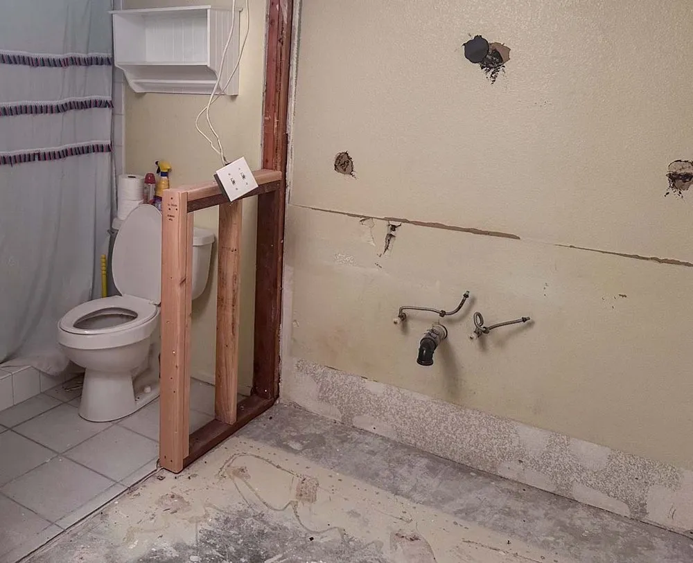 Slide of Strategic Plumbing