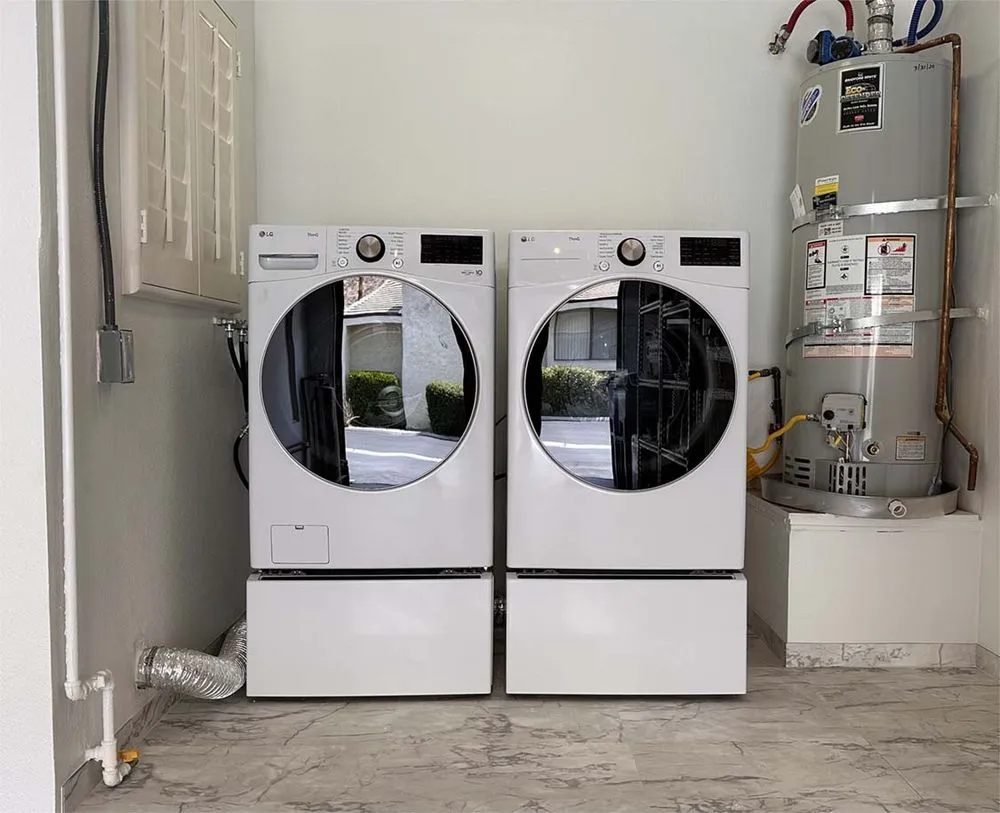 Slide of Strategic Plumbing