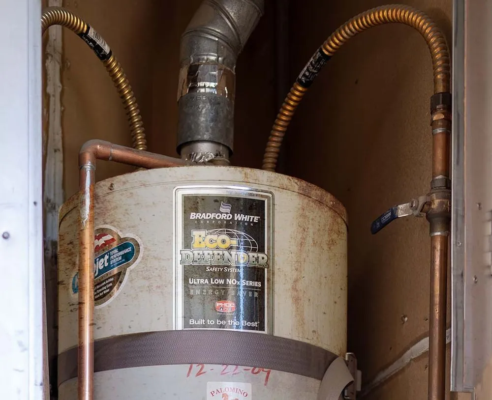 Slide of Strategic Plumbing