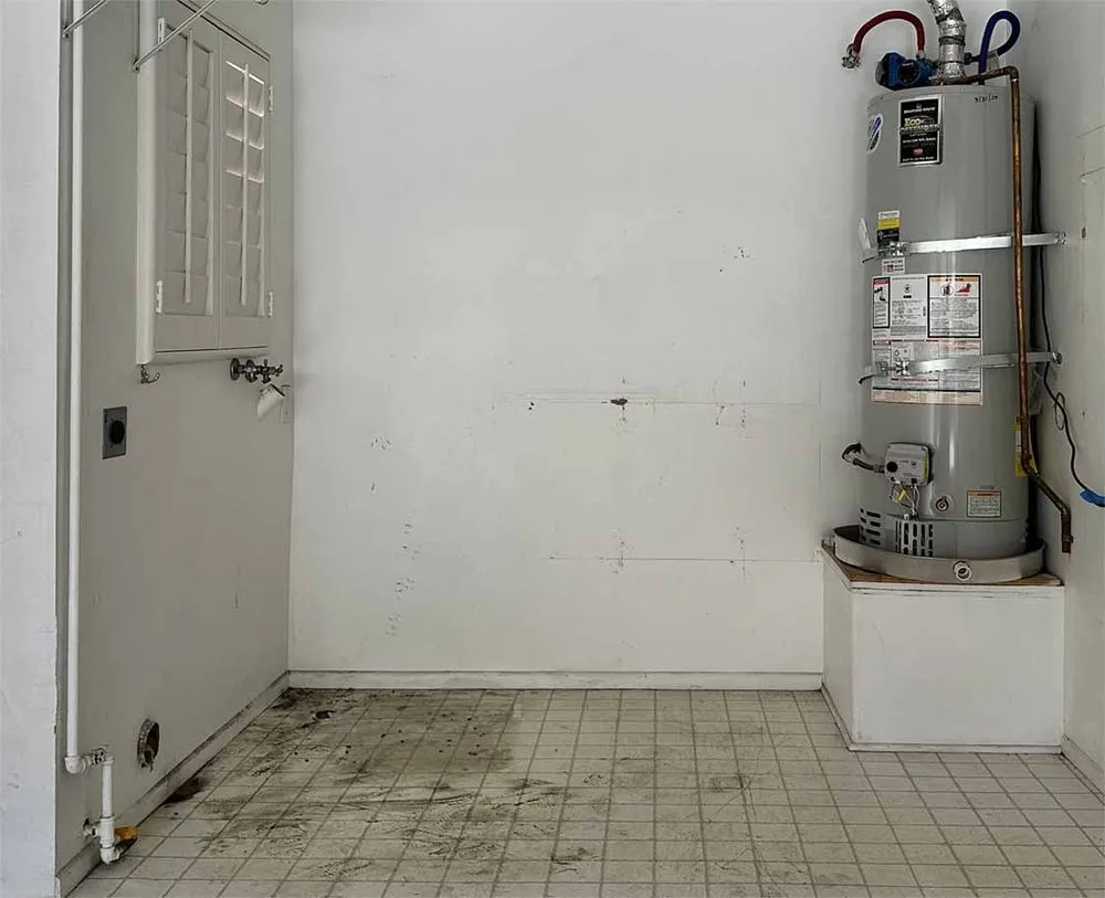 Slide of Strategic Plumbing