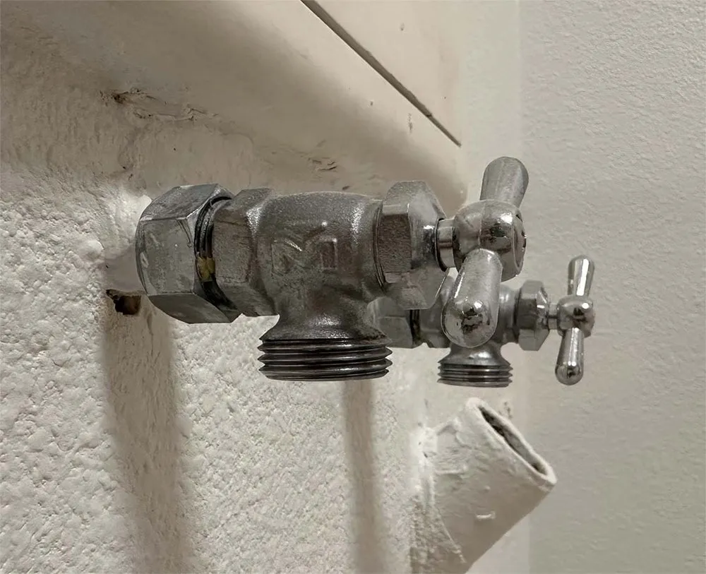 Slide of Strategic Plumbing